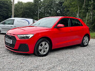 Audi A1 1.0 A1 Sportback 30 TFSI SE 5dr 9