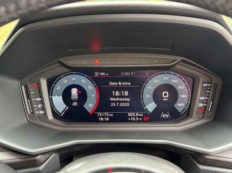 Audi A1 1.0 A1 Sportback 30 TFSI SE 5dr 27