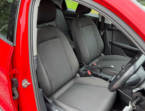 Audi A1 1.0 A1 Sportback 30 TFSI SE 5dr 24