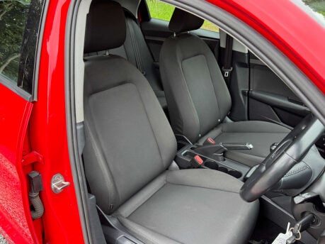 Audi A1 1.0 A1 Sportback 30 TFSI SE 5dr 24