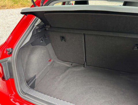Audi A1 1.0 A1 Sportback 30 TFSI SE 5dr 11