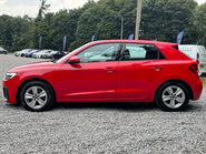 Audi A1 1.0 A1 Sportback 30 TFSI SE 5dr 4