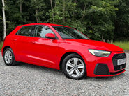 Audi A1 1.0 A1 Sportback 30 TFSI SE 5dr 1