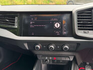 Audi A1 1.0 A1 Sportback 30 TFSI SE 5dr 28