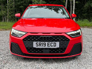Audi A1 1.0 A1 Sportback 30 TFSI SE 5dr 8