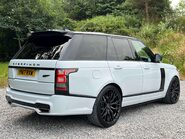 Land Rover Range Rover 4.4 Range Rover Overfinch Autobiography SDV8 Auto 4WD 5dr 3
