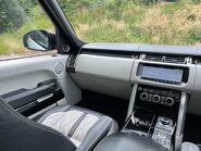 Land Rover Range Rover 4.4 Range Rover Overfinch Autobiography SDV8 Auto 4WD 5dr 42