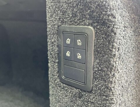 Land Rover Range Rover 4.4 Range Rover Overfinch Autobiography SDV8 Auto 4WD 5dr 19