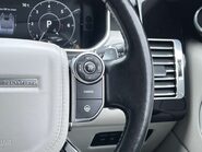 Land Rover Range Rover 4.4 Range Rover Overfinch Autobiography SDV8 Auto 4WD 5dr 46