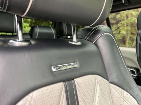 Land Rover Range Rover 4.4 Range Rover Overfinch Autobiography SDV8 Auto 4WD 5dr 49