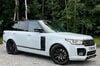Land Rover Range Rover 4.4 Range Rover Overfinch Autobiography SDV8 Auto 4WD 5dr