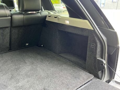 Land Rover Range Rover 4.4 Range Rover Overfinch Autobiography SDV8 Auto 4WD 5dr 18