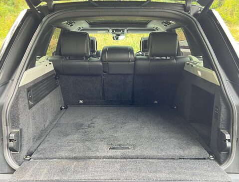Land Rover Range Rover 4.4 Range Rover Overfinch Autobiography SDV8 Auto 4WD 5dr 16