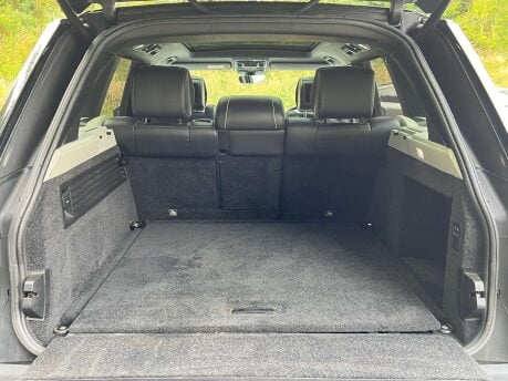 Land Rover Range Rover 4.4 Range Rover Overfinch Autobiography SDV8 Auto 4WD 5dr 16