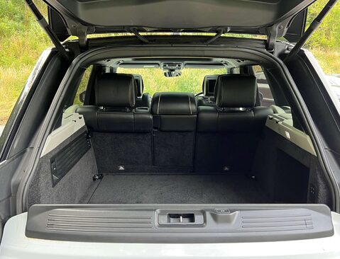 Land Rover Range Rover 4.4 Range Rover Overfinch Autobiography SDV8 Auto 4WD 5dr 13