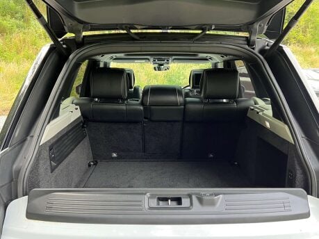 Land Rover Range Rover 4.4 Range Rover Overfinch Autobiography SDV8 Auto 4WD 5dr 13