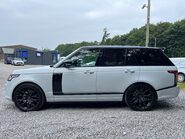 Land Rover Range Rover 4.4 Range Rover Overfinch Autobiography SDV8 Auto 4WD 5dr 6