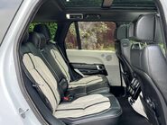 Land Rover Range Rover 4.4 Range Rover Overfinch Autobiography SDV8 Auto 4WD 5dr 23