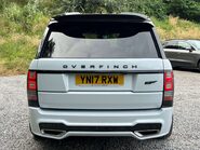 Land Rover Range Rover 4.4 Range Rover Overfinch Autobiography SDV8 Auto 4WD 5dr 4