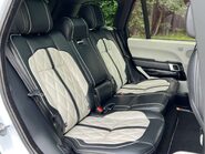 Land Rover Range Rover 4.4 Range Rover Overfinch Autobiography SDV8 Auto 4WD 5dr 25