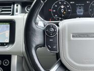 Land Rover Range Rover 4.4 Range Rover Overfinch Autobiography SDV8 Auto 4WD 5dr 45