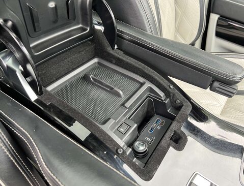 Land Rover Range Rover 4.4 Range Rover Overfinch Autobiography SDV8 Auto 4WD 5dr 51
