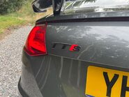 Audi TT 2.0 TTS Black Edition TFSI Quattro Semi-Auto 4WD 3dr 8