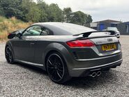 Audi TT 2.0 TTS Black Edition TFSI Quattro Semi-Auto 4WD 3dr 10