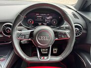 Audi TT 2.0 TTS Black Edition TFSI Quattro Semi-Auto 4WD 3dr 20
