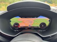 Audi TT 2.0 TTS Black Edition TFSI Quattro Semi-Auto 4WD 3dr 26