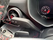 Audi TT 2.0 TTS Black Edition TFSI Quattro Semi-Auto 4WD 3dr 23