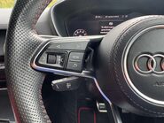 Audi TT 2.0 TTS Black Edition TFSI Quattro Semi-Auto 4WD 3dr 21