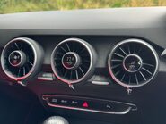 Audi TT 2.0 TTS Black Edition TFSI Quattro Semi-Auto 4WD 3dr 30
