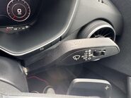 Audi TT 2.0 TTS Black Edition TFSI Quattro Semi-Auto 4WD 3dr 24