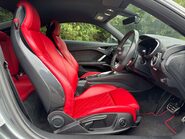 Audi TT 2.0 TTS Black Edition TFSI Quattro Semi-Auto 4WD 3dr 16