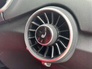Audi TT 2.0 TTS Black Edition TFSI Quattro Semi-Auto 4WD 3dr 33