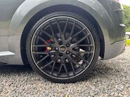 Audi TT 2.0 TTS Black Edition TFSI Quattro Semi-Auto 4WD 3dr 15