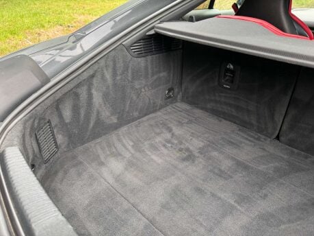 Audi TT 2.0 TTS Black Edition TFSI Quattro Semi-Auto 4WD 3dr 5