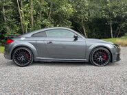 Audi TT 2.0 TTS Black Edition TFSI Quattro Semi-Auto 4WD 3dr 2