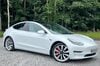 Tesla Model 3 ModeL 3 Performance AWD 4WD 4dr
