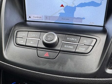 Ford Kuga 1.5 Kuga ST-Line 5dr