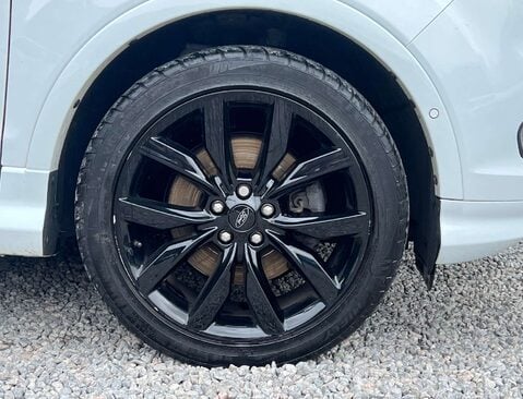 Ford Kuga 1.5 Kuga ST-Line X TDCi 5dr 10