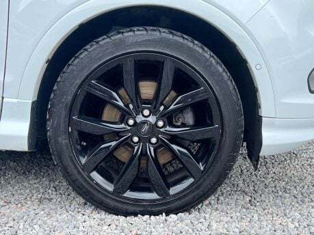 Ford Kuga 1.5 Kuga ST-Line X TDCi 5dr 10
