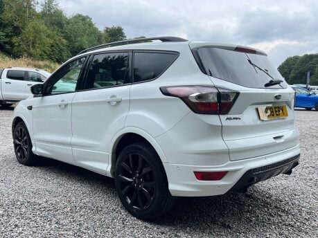 Ford Kuga 1.5 Kuga ST-Line X TDCi 5dr 5