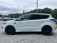 Ford Kuga 1.5 Kuga ST-Line X TDCi 5dr 6