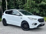 Ford Kuga 1.5 Kuga ST-Line X TDCi 5dr 1