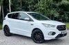 Ford Kuga 1.5 Kuga ST-Line X TDCi 5dr