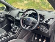 Ford Kuga 1.5 Kuga ST-Line X TDCi 5dr 12