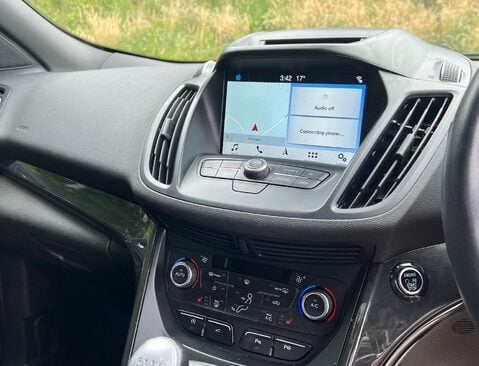 Ford Kuga 1.5 Kuga ST-Line X TDCi 5dr 13