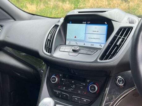 Ford Kuga 1.5 Kuga ST-Line X TDCi 5dr 13